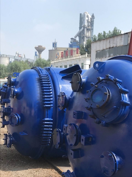 K3000L芭乐APP官网下载反应釜